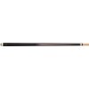 Classic Poolové tágo FH-Series CFH-5 Black 148cm, dvojdielne
