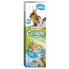 Versele-Laga Crispy Mega tyčinky s bylinami pro králíky a činčily 2ks 140 g