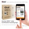 Club3D CAC-1373
