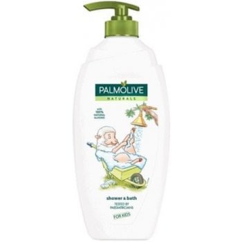 Palmolive sprchový gél for Kids 750 ml