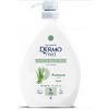 DERMOMED tekuté mydlo PUREZZA ALOE s pumpičkou 1000 ML