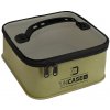 Delphin Puzdro EVA UniCASE XL 22x22x11 cm