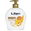 Lilien Honey & Propolis tekuté mydlo 500 ml