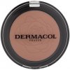 Dermacol Natural Powder Blush lícenka 04 5 g