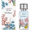 Salvatore Ferragamo Storie di Seta Oceani di Seta parfumovaná voda unisex 50 ml