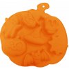 TORO Silikónová forma na muffiny 7ks 26cm Halloween