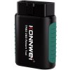 Modul Konnwei TK100 OBDII na zápis a učenie snímačov TPMS do riadiacej jednotky TK100-OBD