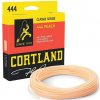 Cortland Muškárska Šnúra 444 Classic Freshwater Peach 90ft WF5F