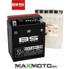 Batéria LP YTX14AH-BS, BS BTX14AH-BS, 12V, 12AH, 134x89x166mm VÝROBCA: BS