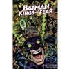DC Comics Batman: Kings of Fear