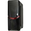 iBox ORCUS X14 Midi ATX Tower Black
