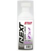 Star Ski Wax Next Sponge Race Wax DARK cold 100ml
