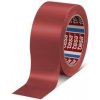 Tesa Vyznačovacia páska lepiaca 50 mm x 33 m červená