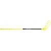 Unihoc UNILITE SUPERSKIN MID 29 neon yellow neónovo žltá, Pravá (pravá ruka dole), 87cm (=97cm)