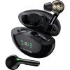 BTW 5800 BLACK TWS EARPHONES BUXTON Slúchadlá