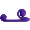 Snail Vibe Duo purple
