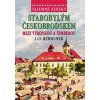 Tajemné stezky - Starobylým Českobrodske - Řehounek Jan