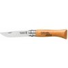 Opinel VR N°06 Carbon, 7 cm 113060/000739