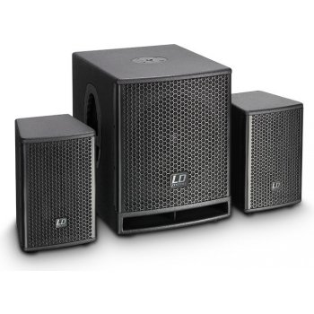 LD Systems DAVE 10 G3