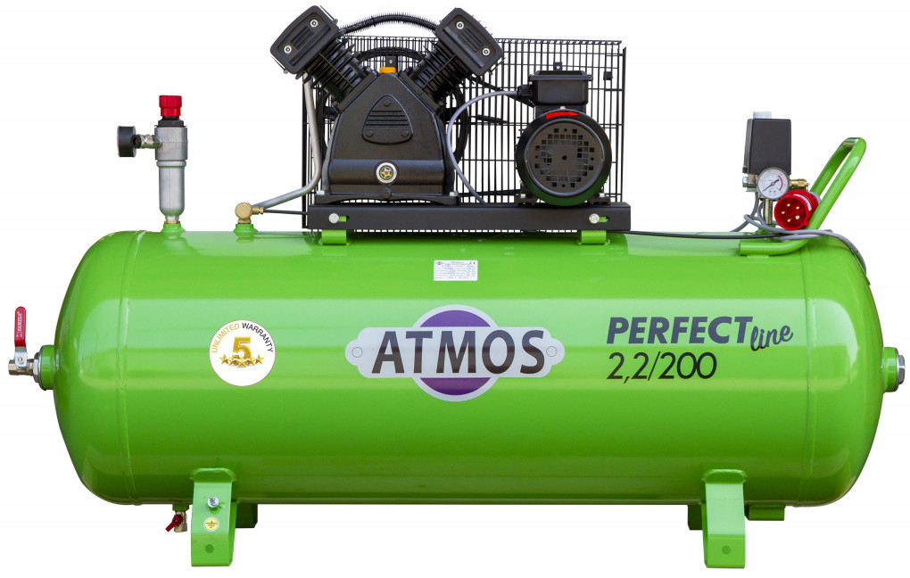 Atmos Perfect Line 2,2/200 PFL22200