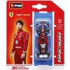 Auto F1 Ferrari SF25 Charles Leclerc 1:64
