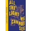 All the Light We Cannot See