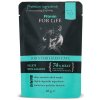 Fitmin Cat vrecko losos sterilizovaný 28x85 g