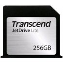 Transcend JetDrive Lite 360 256GB pre MacBook Pro Retina 15" TS256GJDL360