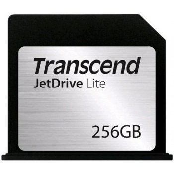 Transcend JetDrive Lite 360 256GB pre MacBook Pro Retina 15" TS256GJDL360