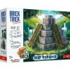 Trefl Brick Trick - Stupňovitá pyramída M - Trefl