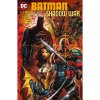 DC Comics Batman: Shadow War