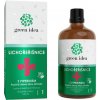Green idea Kapucínka+ s piperínom – bezliehová tinktúra 100 ml –