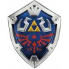 Disguise Legend of Zelda Skyward Sword Plastová replika Link´s Hylian Shield 48 cm