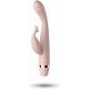 SinsFactory Totally For U Classy Rabbit Vibrator Don G-iovanni