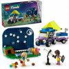 LEGO® Friends 42603 Karavan na pozorovanie hviezd