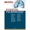 Essential pulmonology - Miloš Pešek