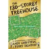 130-Storey Treehouse (Andy Griffiths)(Brožovaná)