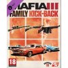ESD GAMES ESD Mafia III Family Kick-Back Pack MAC
