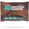 ASAP Protein Cookie 70 g - GymBeam Príchuť: Trojitá čokoláda