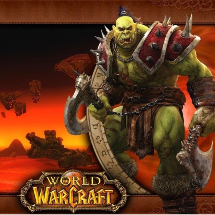 WarCraft 3 Complete