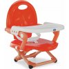 Chicco Pocket Snack - Poppy red