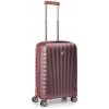 Cestovný kufor Roncato Premium 3.0 S 44 L vínová