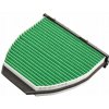 Castrol CC0020C Filtrácia, vetranie priestoru pre cestujúcich