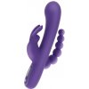 ToyJoy Love Rabbit Tripple Pleasure vibrátor