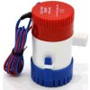 Ponorné čerpadlo do lode JK1-G750-01 - 12V, 750GPH, bilge pump