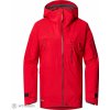 Haglöfs Latnja GTX Insulated dámska bunda, červená S