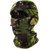 TXR Kukla pod prilbu Camo (Multifunkčná kukla na motorku, lyže a mnoho športových aktivít.)
