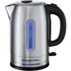 Rýchlovarná kanvica Russell Hobbs Quiet 2400 W 1,7 l strieborná/sivá (26300-70)