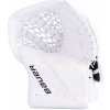 Bauer Lapačka Bauer Supreme Shadow S24 SR, Senior, biela, Obrátený gard