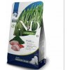 N&D Spirulina Dog Puppy M/L Lamb & Wolfberry 7 kg